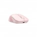 A4Tech Мышь беспроводная A4Tech Fstyler FB10C Pink USB