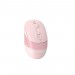 A4Tech Мышь беспроводная A4Tech Fstyler FB10C Pink USB