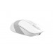 A4Tech Мышь беспроводная A4Tech Fstyler FB10CS Grayish White USB