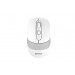 A4Tech Мышь беспроводная A4Tech Fstyler FB10CS Grayish White USB