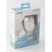 A4Tech Мышь беспроводная A4Tech Fstyler FB10CS Grayish White USB