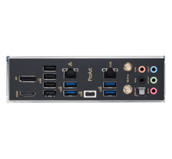 ASUS Материнська плата ASUS PROART B760-CREATOR WIFI
