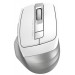 A4Tech Мышь беспроводная A4Tech Fstyler FB35C Icy White
