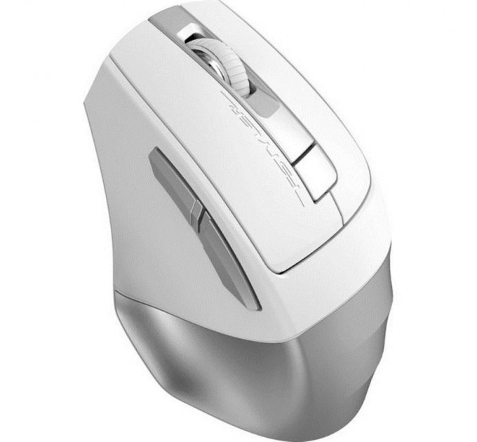 A4Tech Мышь беспроводная A4Tech Fstyler FB35C Icy White