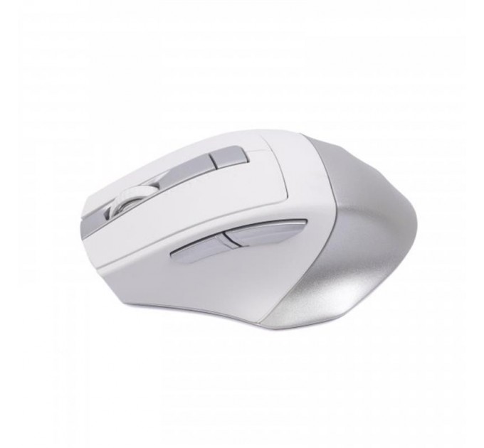 A4Tech Мышь беспроводная A4Tech Fstyler FB35C Icy White