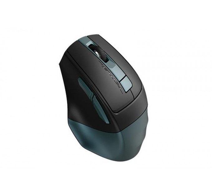 A4Tech Мышь беспроводная A4Tech Fstyler FB35CS Midnight Green