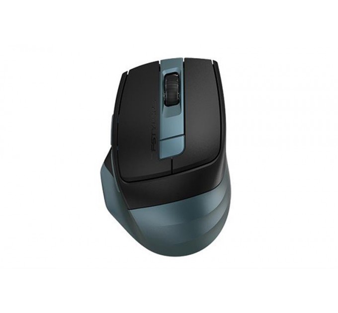 A4Tech Мышь беспроводная A4Tech Fstyler FB35CS Midnight Green