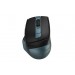 A4Tech Мышь беспроводная A4Tech Fstyler FB35CS Midnight Green