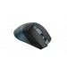 A4Tech Мышь беспроводная A4Tech Fstyler FB35CS Midnight Green