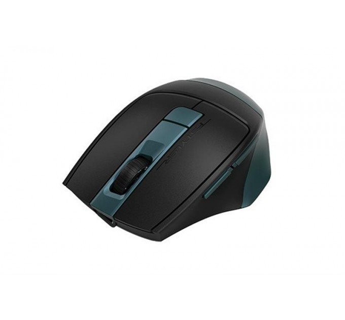 A4Tech Мышь беспроводная A4Tech Fstyler FB35CS Midnight Green