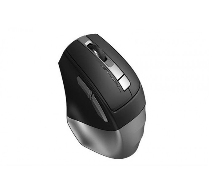 A4Tech Мышь беспроводная A4Tech Fstyler FB35CS Smoky Grey