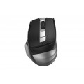 A4Tech Мышь беспроводная A4Tech Fstyler FB35CS Smoky Grey