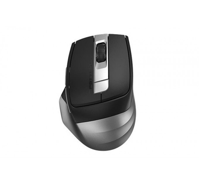 A4Tech Мышь беспроводная A4Tech Fstyler FB35CS Smoky Grey