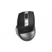 A4Tech Мышь беспроводная A4Tech Fstyler FB35CS Smoky Grey