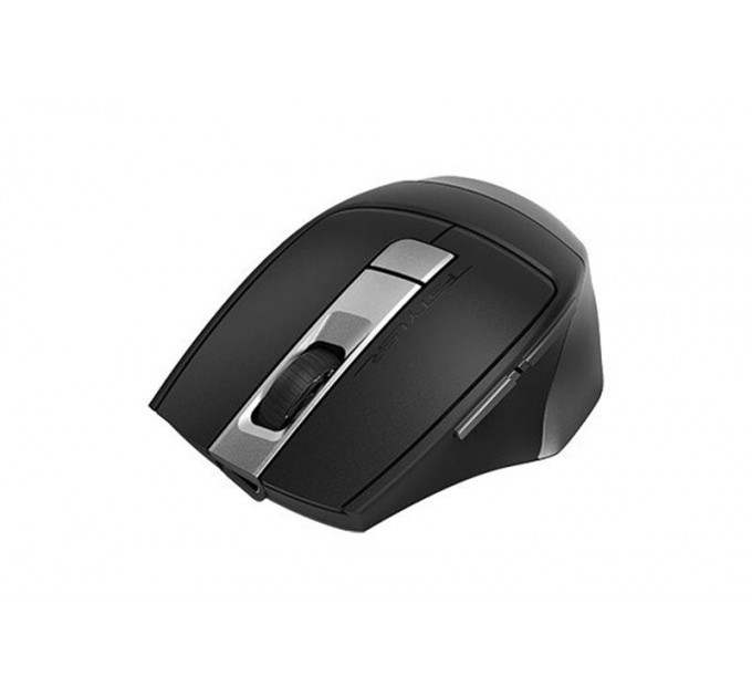 A4Tech Мышь беспроводная A4Tech Fstyler FB35CS Smoky Grey