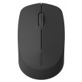Rapoo Миша бездротова Rapoo M100 Silent Wireless Multi-Mode Grey