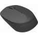 Rapoo Миша бездротова Rapoo M100 Silent Wireless Multi-Mode Grey