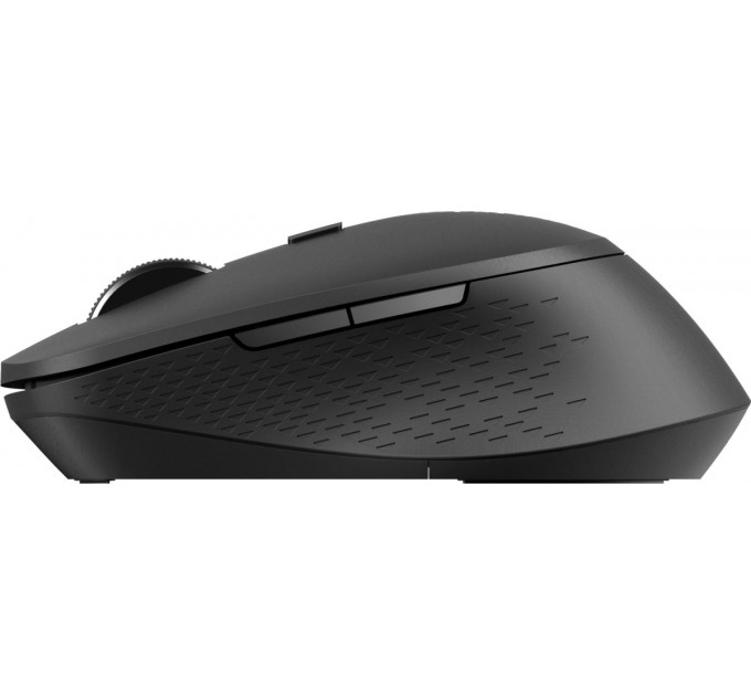 Rapoo Миша бездротова Rapoo M300 Silent Wireless Multi-Mode Grey