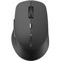Миша бездротова Rapoo M300 Silent Wireless Multi-Mode Grey