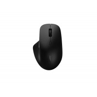 Мышь беспроводная Rapoo M50 Plus Silent Black