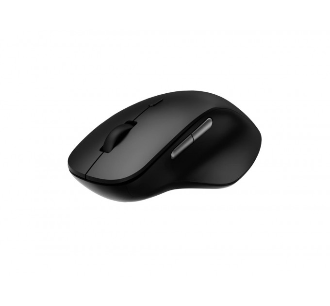 Rapoo Мышь беспроводная Rapoo M50 Plus Silent Black