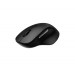Rapoo Мышь беспроводная Rapoo M50 Plus Silent Black