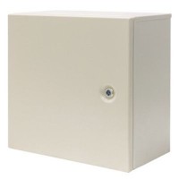 Шафа настінна електротехнічна 400Х400Х200 CSV (00929)