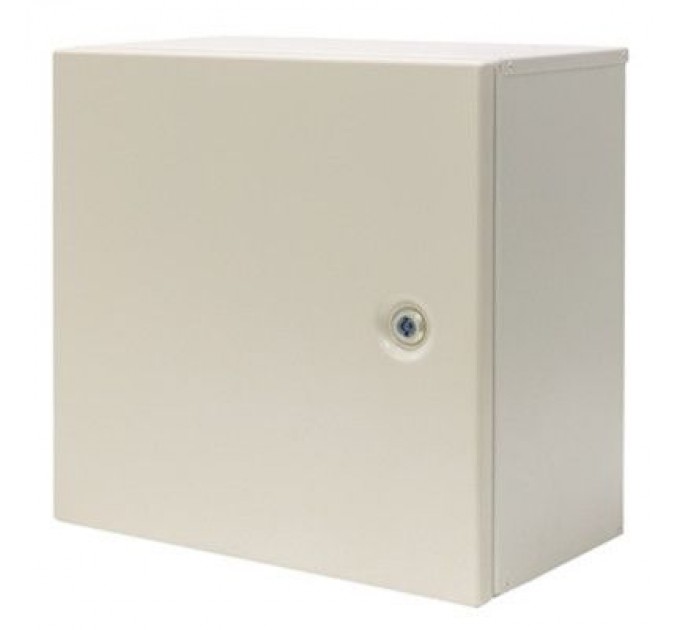 CSV Шафа настінна електротехнічна 400Х400Х200 CSV (00929)