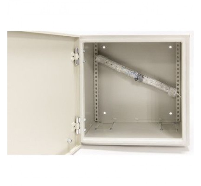 CSV Шафа настінна електротехнічна 400Х400Х200 CSV (00929)