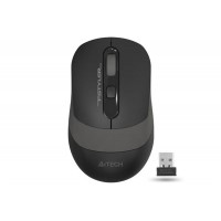 Миша бездротова A4Tech FG10 Black/Grey USB