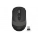 A4Tech Миша бездротова A4Tech FG10 Black/Grey USB