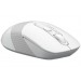 A4Tech Мышь беспроводная A4Tech FG10 White USB