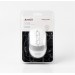 A4Tech Мышь беспроводная A4Tech FG10 White USB