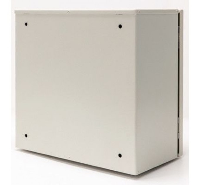 CSV Шафа настінна електротехнічна 400Х400Х200 CSV (00929)