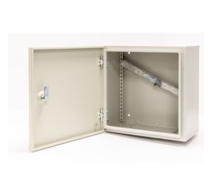 CSV Шафа настінна електротехнічна 400Х400Х200 CSV (00929)