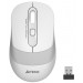 A4Tech Миша бездротова A4Tech FG10S White USB