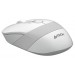 A4Tech Миша бездротова A4Tech FG10S White USB