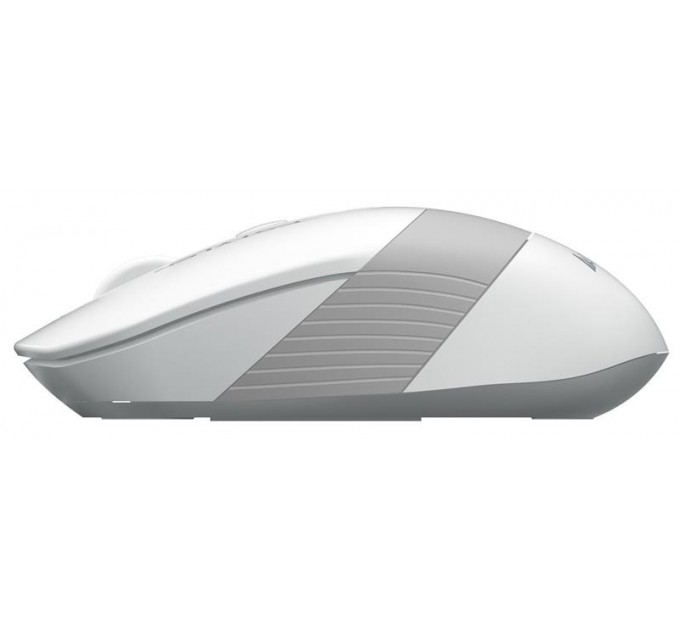 A4Tech Миша бездротова A4Tech FG10S White USB
