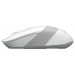 A4Tech Миша бездротова A4Tech FG10S White USB