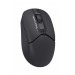 A4Tech Мышь беспроводная A4Tech FG12 Black