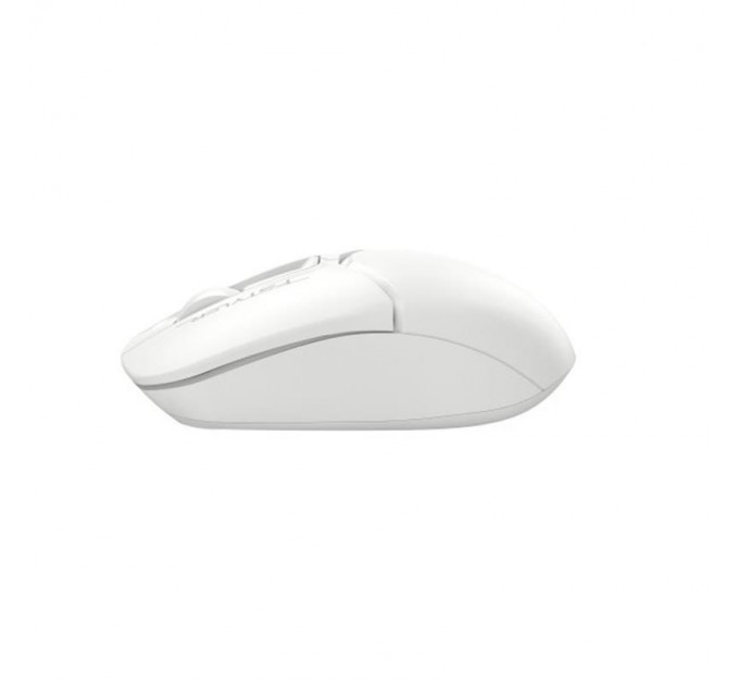 A4Tech Миша бездротова A4Tech FG12 White