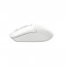 A4Tech Миша бездротова A4Tech FG12 White
