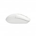 A4Tech Миша бездротова A4Tech FG12 White