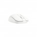 A4Tech Миша бездротова A4Tech FG12 White