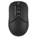 A4Tech Мышь беспроводная A4Tech FG12S Black