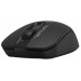 A4Tech Мышь беспроводная A4Tech FG12S Black