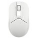 A4Tech Мышь беспроводная A4Tech FG12S White