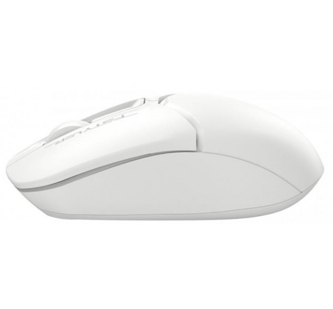 A4Tech Мышь беспроводная A4Tech FG12S White