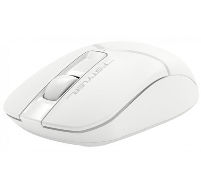 A4Tech Мышь беспроводная A4Tech FG12S White