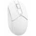 A4Tech Мышь беспроводная A4Tech FG12S White